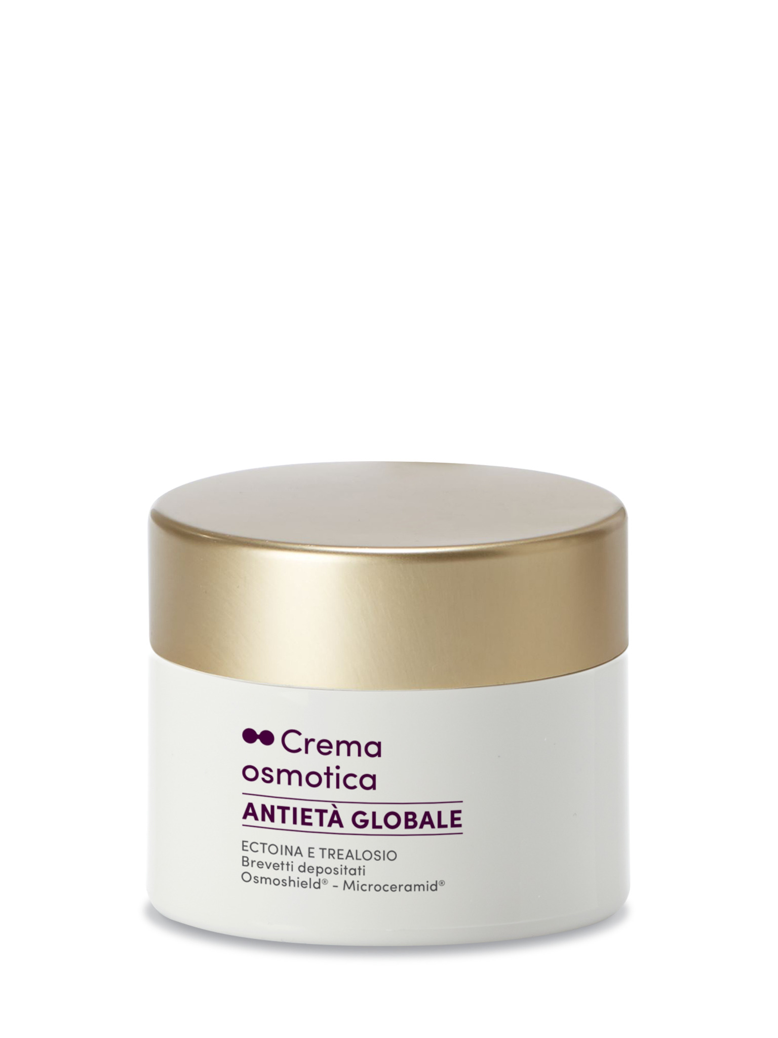 Crema osmotica ANTIETÀ GLOBALE Crema osmotica ANTIETÀ GLOBALE