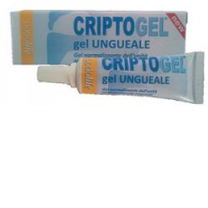 Criptogel Gel Ungueale 10Ml