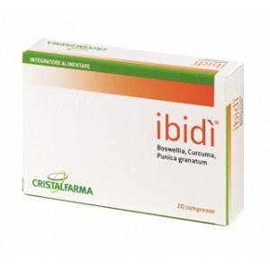Ibidi' 20Cpr