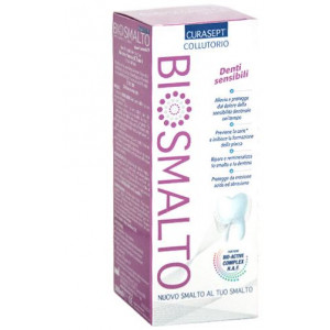 Collutorio Denti Sensibili