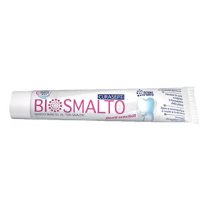 Biosmalto Dentifricio Azione Urto