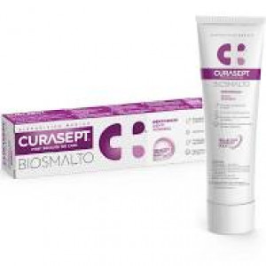 Biosmalto Dentifricio Denti Sensibili 75 Ml
