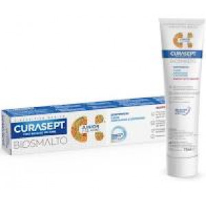 Biosmalto Dentifricio Junior 75 Ml