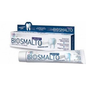 Biosmalto Dentifricio Protezione Carie