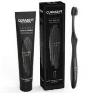 Dentifricio Black Luxury Whitening 75 Ml