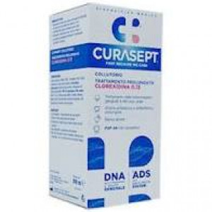 Collutorio 0,12 200 Ml Ads + Dna