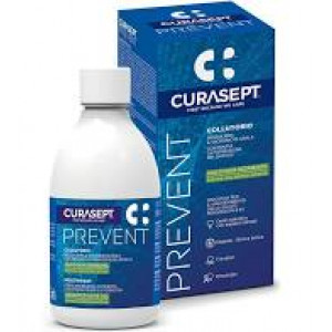 Curasept Prevent Collutorio 300 Ml