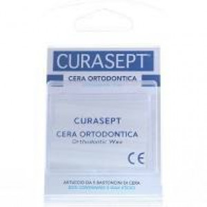 Cera Wax Ortodontica