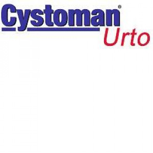 Cystoman Urto 15Cpr Effervesc