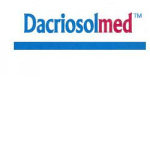 Dacriosolmed Gocce Oculari