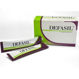 Defasil 12 Stick 10 Ml