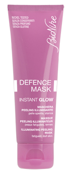 Defence Mask Instant Glow