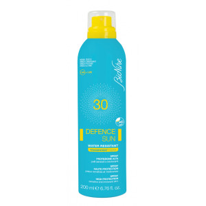 Defence Sun SPF 30 Spray Transparent Touch Defence Sun SPF 30 Spray Transparent Touch