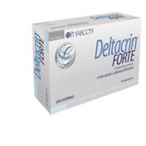 Deltacrin Forte Pharcos 10F 8M