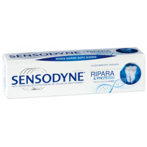 Dentifricio Repair&Protect 75ml