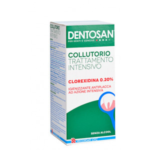 Collutorio Trattamento Intensivo 200 ml