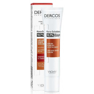 Dercos Technique Kerasol Siero Sigilla Punte