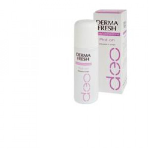 Dermafresh Ipersudorazione Roll On