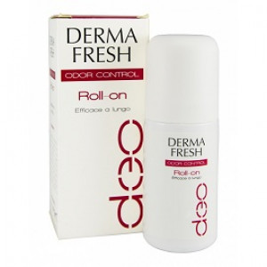 Dermafresh Odor Control Roll On