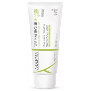 Dermalibour + Cica Crema Ristrutturante 100 Ml