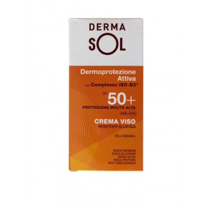 Derma Sol Viso SPF 50+