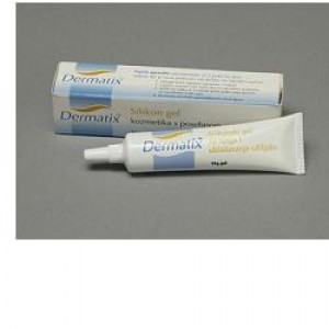 Dermatix Gel 15G