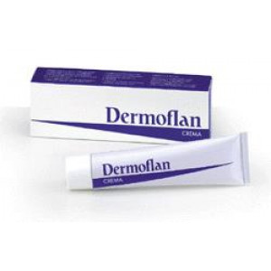 Dermoflan Crema 40Ml