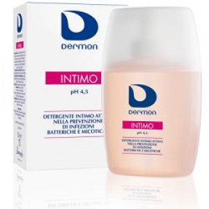 Detergente Intimo 250 Ml