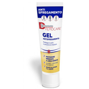 Dermovitamina Filmocare Gel Antisfregamento