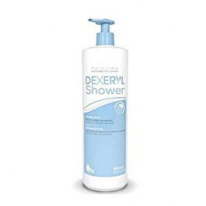 Dexeryl Shower Doccia Crema 500 Ml