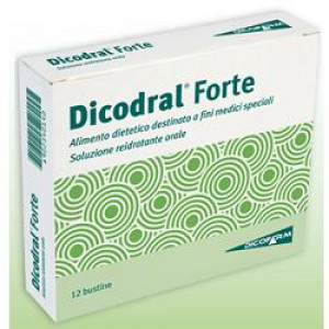 Dicodral Forte 12Bust