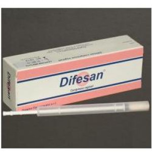 Difesan Compresse Vaginali 7Pz