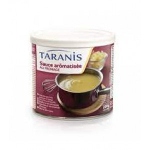 Taranis Preparato Salsa Al Formaggio 200 G