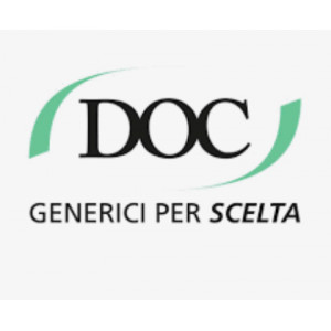 Paracetamolo DOC 30 Compresse Divisibili 500 Mg