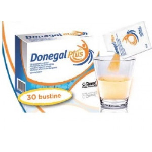 Donegal Plus 30 Bustine
