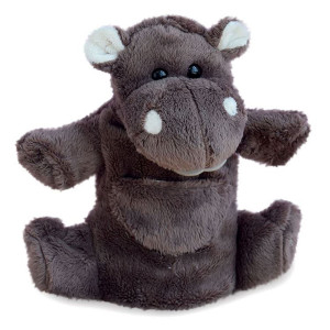 Douce Marionnette Hippo