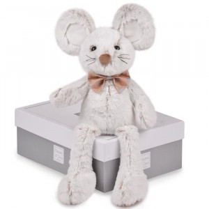 Copains Calins Souris 40Cm