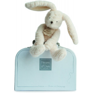 Sweety Couture Lapin Blanc PM