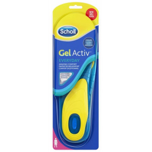 Gel Activ Everyday Donna