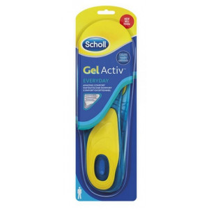 Gel Activ Everyday Uomo