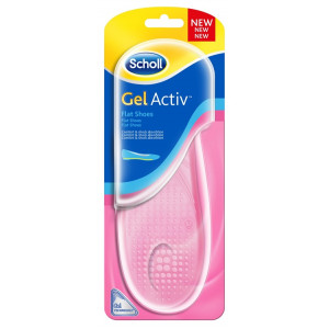 Gel Activ Per Scarpe Basse