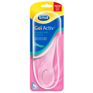 Gel Activ Per Tacchi Medi