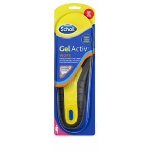 Gel Activ Work Donna