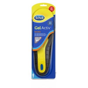 Gel Activ Work Uomo