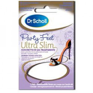 Party Feet Ultra Slim