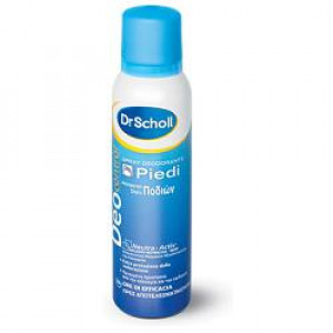 Fresh Step Deodorante Piedi