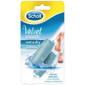 Velvet Smooth Wet And Dry Ricariche