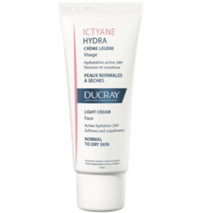 Ictyane Hydra Crema Viso 40 ml