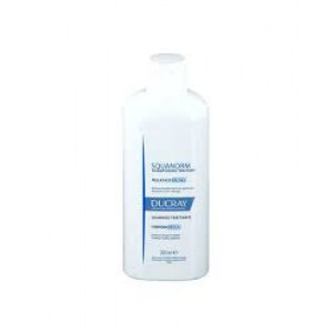 Squanorm Shampoo Trattante Antiforfora Forfora Secca 200 Ml