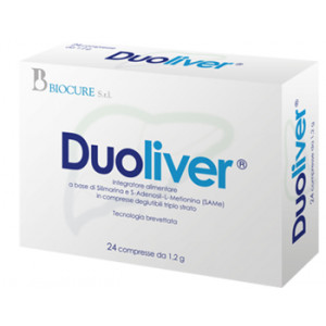 Duoliver 24Cpr